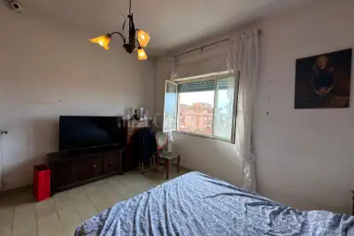 Casa in vendita, Via della Santabarbara, Roma