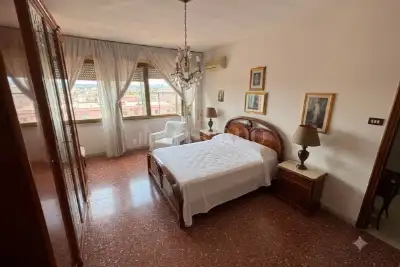 Casa in vendita, Via Antonio Roiti, Roma