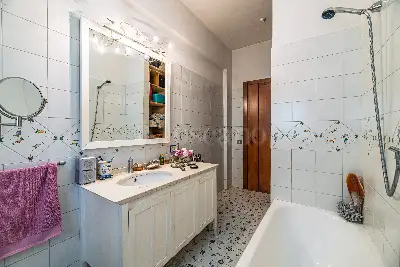 Casa in vendita, Via Cassia, Roma