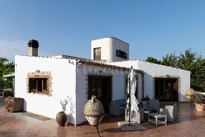 Villa in vendita, Contrada Martognella, Valderice