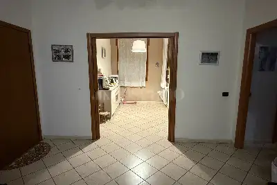 Casa in vendita, Via Teseo, Catania