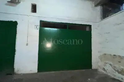 Garage in vendita, Via Francesco Buccheri Boley, Catania