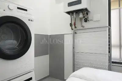 Casa in vendita, Via Giuseppe Natoli, Messina