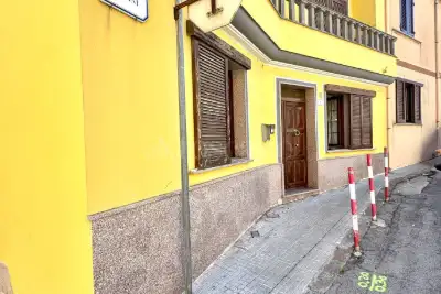 Casa Indipendente in vendita, Via Rossini, Porto Torres