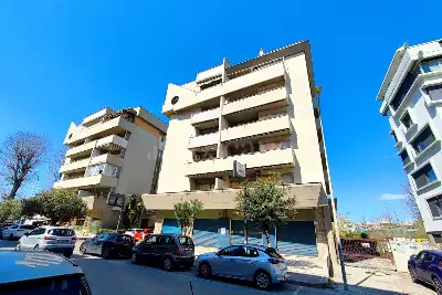 Casa in vendita, Via Ennio Visca, Nettuno