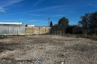 Capannone in vendita, Via Eugenio Danese, Roma