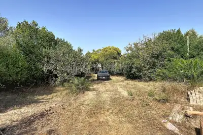 Casa Indipendente in vendita, Strada Vicinale Giagumona, Sassari