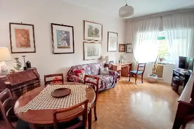 Casa in vendita, Via Pietro Mascagni, Roma