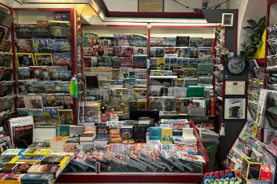 Negozio in vendita, Via Simeto, Roma
