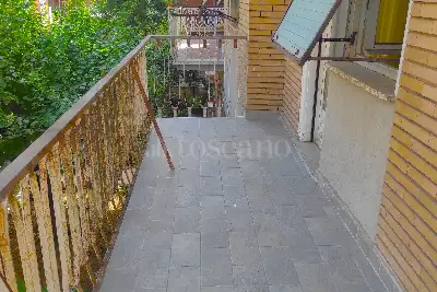 Casa in vendita, Via Camillo Negro, Roma