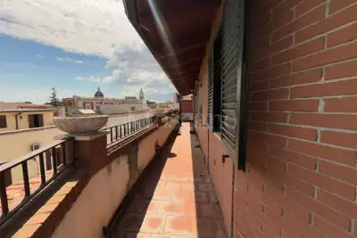 Casa in vendita, Via Osteria Ducale, Cerignola