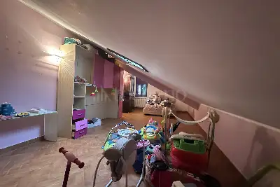 Casa Indipendente in vendita, Via Santa Maria di Gesù, Palermo