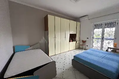 Casa Indipendente in vendita, Via Capone, Scafati