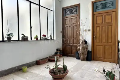 Casa in vendita, Via Villa Sperlinga, Palermo