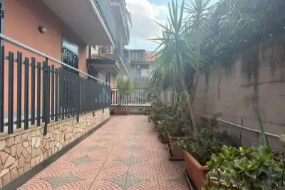 Casa in vendita, Via del Mandorlo, Misterbianco