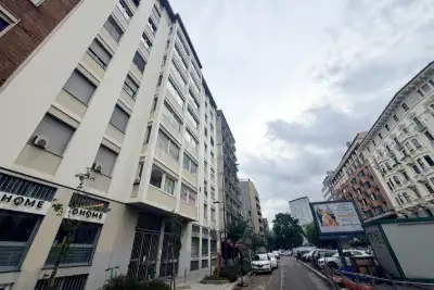 Casa in affitto, Viale Andrea Doria, Milano