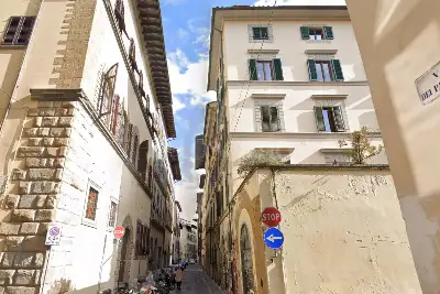 Casa in vendita, Via dei Pandolfini, Firenze