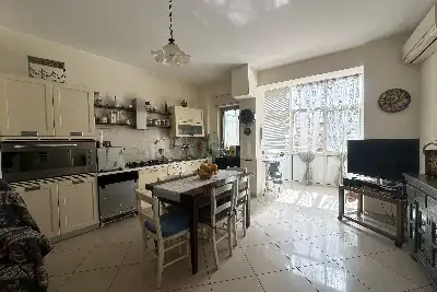 Casa in vendita, Via Giovan Battista Lulli, Palermo