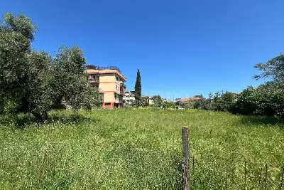 Edificabile Residenziali in vendita, Via Coggiola, Roma