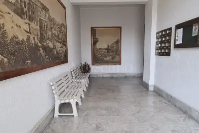 Casa in vendita, Viale Manzoni, Pomezia