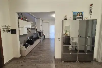 Casa in vendita, Via Garza, Borgosatollo