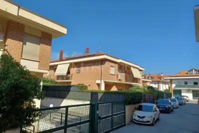 Villa Plurifamiliare in vendita, Via Molise, Avezzano