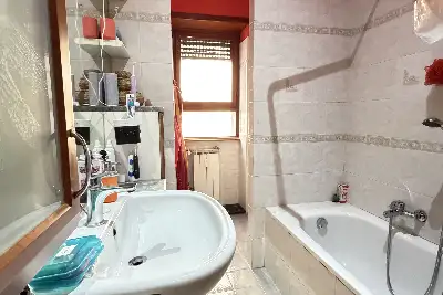 Casa in vendita, Piazza Ener Bettica, Roma