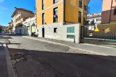 Box in vendita, Via XXIV Maggio, Corsico