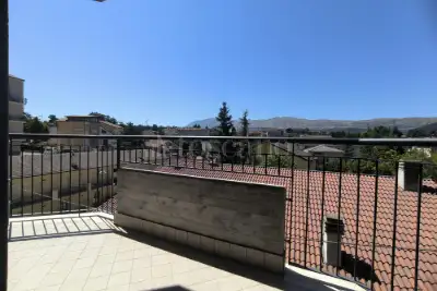 Casa in vendita, Via Monte Camicia 14, L'Aquila