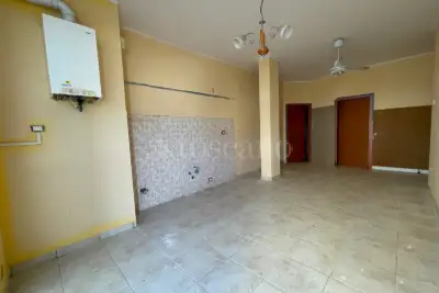 Casa in vendita, Via F. Filzi 58, Martinsicuro
