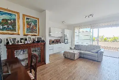 Casa in vendita, Via Lina Bo Bardi, Roma