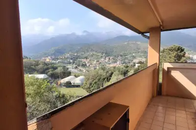 Casa in vendita, Via della Colletta, Arenzano