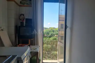 Casa in affitto, Via Iberia, Roma