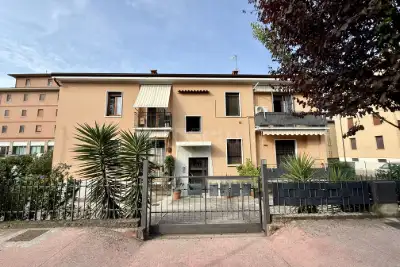 Casa in vendita, Via Padre Cesare Bertulli, Cellatica