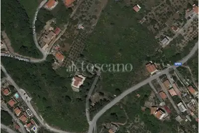 Edificabile Commerciale in vendita, Contrada Torretella, Altofonte