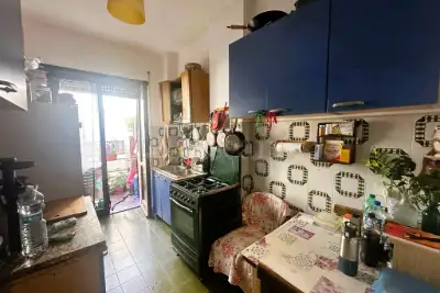 Casa in vendita, Via Mar Rosso, Roma