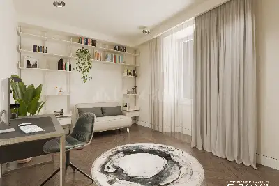 Casa in vendita, Corso Como, 11, Milano