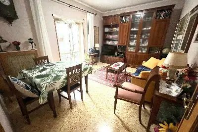 Casa in vendita, Via dei Monti di Creta, Roma