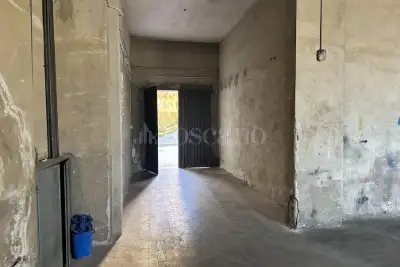 Casa in vendita, Via Tenente Gino Gennaro, Enna
