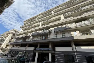 Casa in affitto, Via Colapesce, Messina