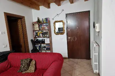 Casa in vendita, Via Nicolò Tartaglia, Brescia