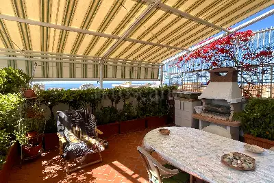 Superattico in vendita, Viale Italia, Ladispoli