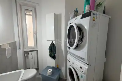 Casa in vendita, Corso Duca di Genova, Roma