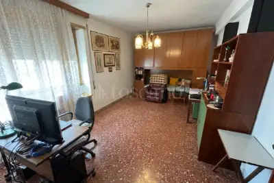 Casa in vendita, Via Antonio Roiti, Roma