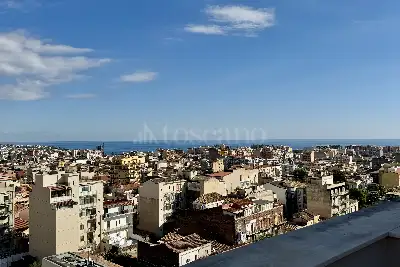 Casa in vendita, Via Duca Degli Abruzzi, Catania