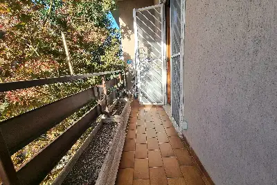 Villa Bifamiliare in vendita, Morena Via Casal Morena, Roma