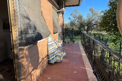 Casa in vendita, Via Furbara Sasso, Cerveteri