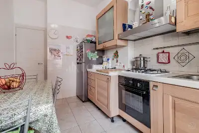 Casa in vendita, Via Rosa Govona, Roma