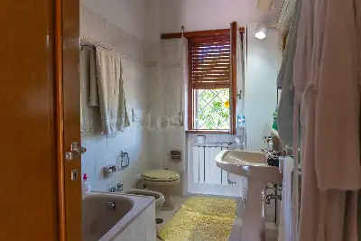 Villa Bifamiliare in vendita, Via Rodi Garganico, Fiumicino