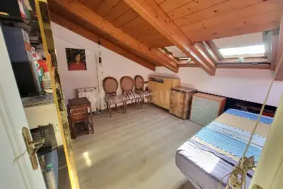 Villa in vendita, Via Enrico De Leva, Roma